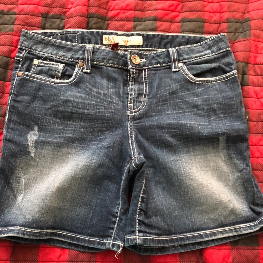 BKE shorts